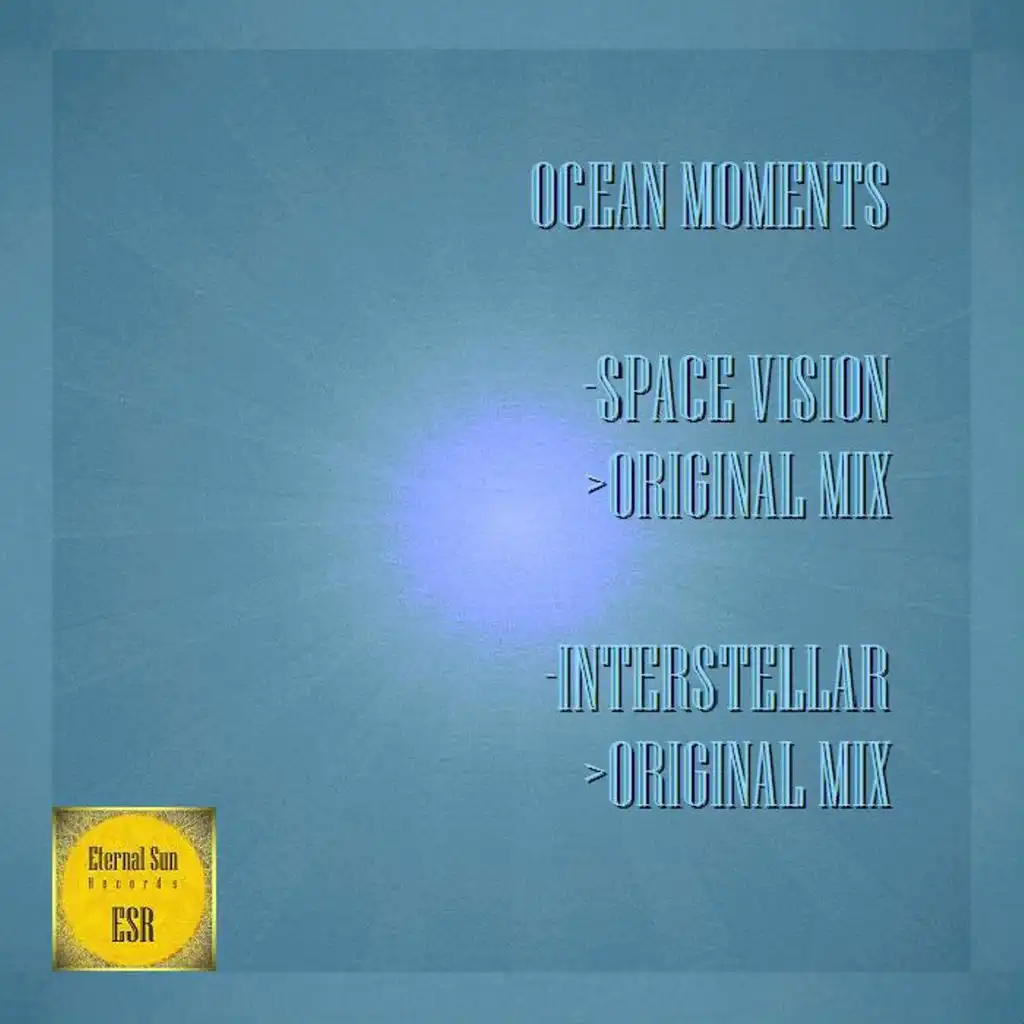 Ocean Moments