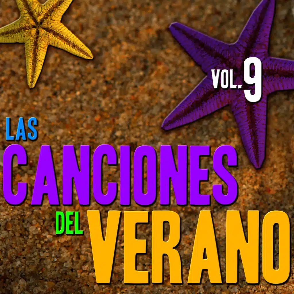 Las Canciones del Verano  Vol.9