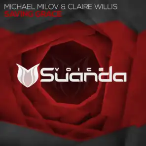 Michael Milov & Claire Willis