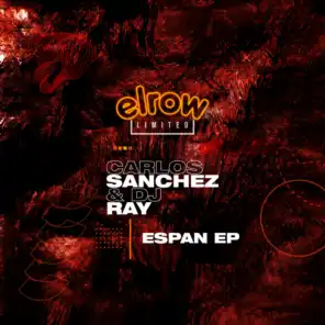 Carlos Sanchez & DJ Ray