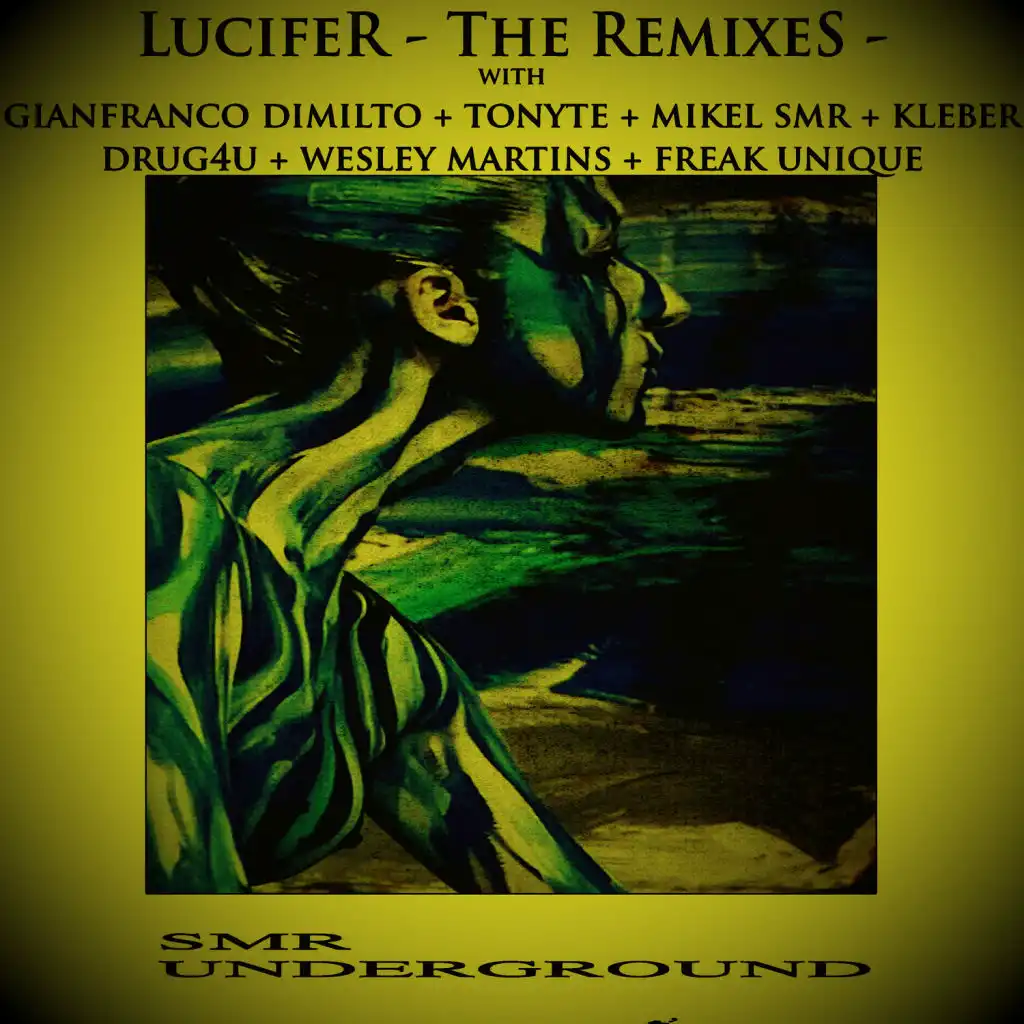 Lucifer - The Remixes