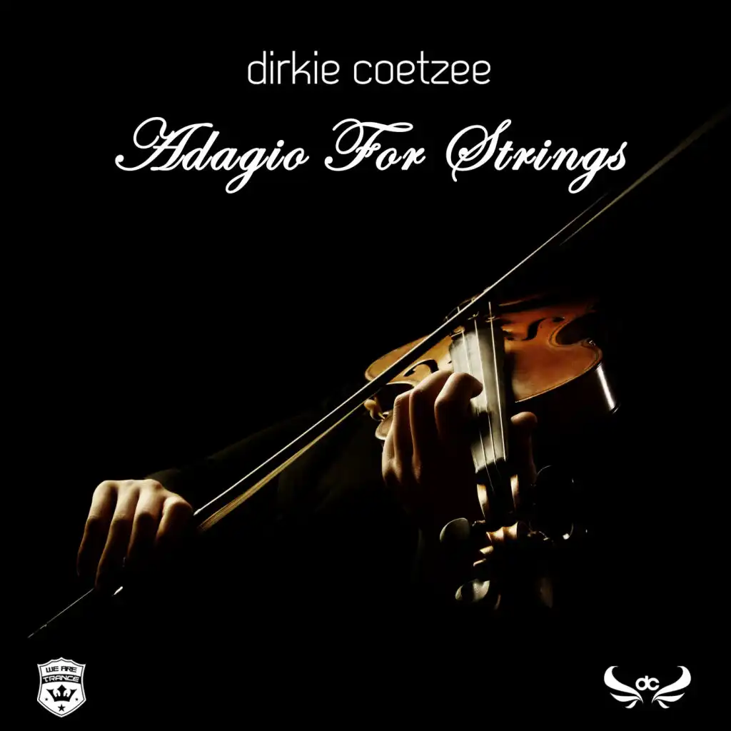 Adagio For Strings