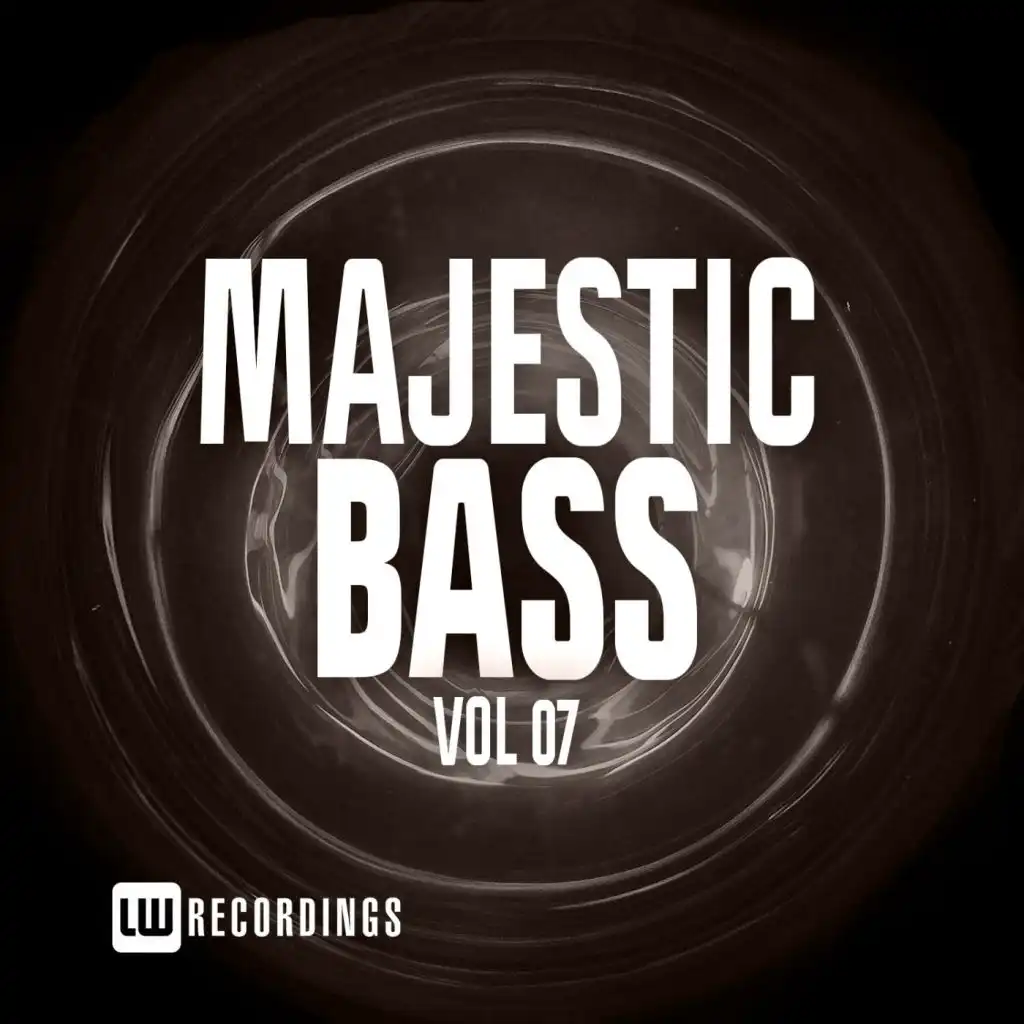 Majestic Bass, Vol. 07