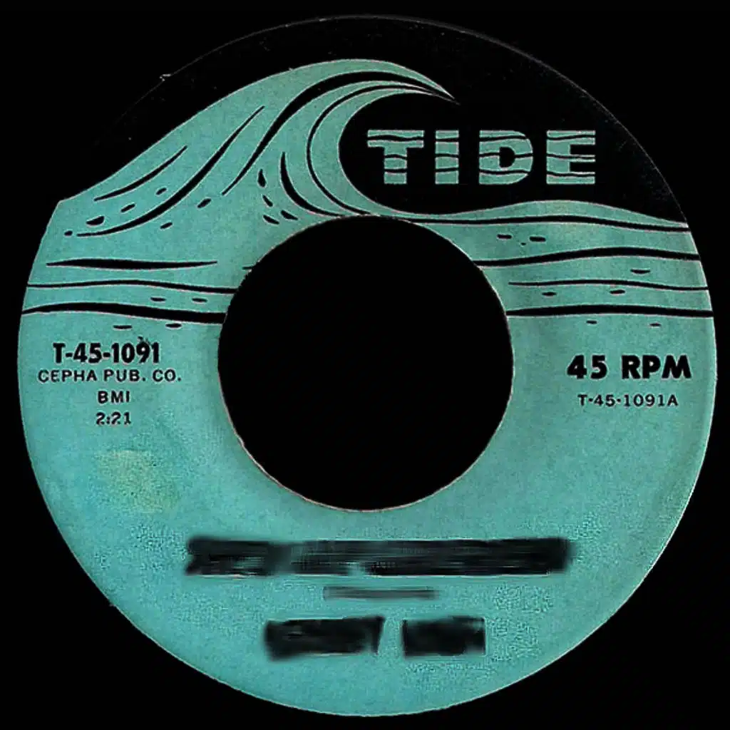 The Best of Tide Records (1959-1979) &nbsp;Part-3