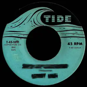 The Best of Tide Records (1959-1979)  Part-3