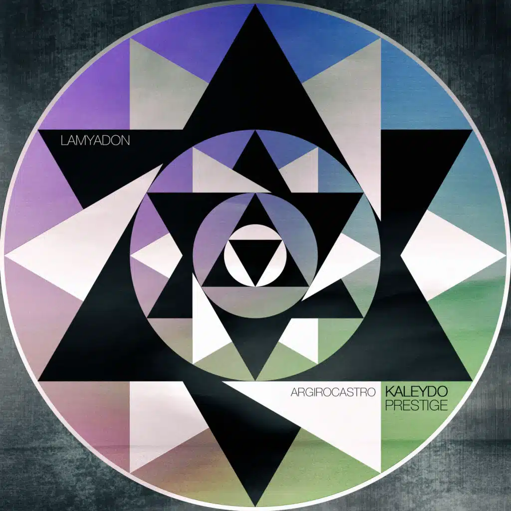 Argirocastro (Nephelhouse Radio Edit)