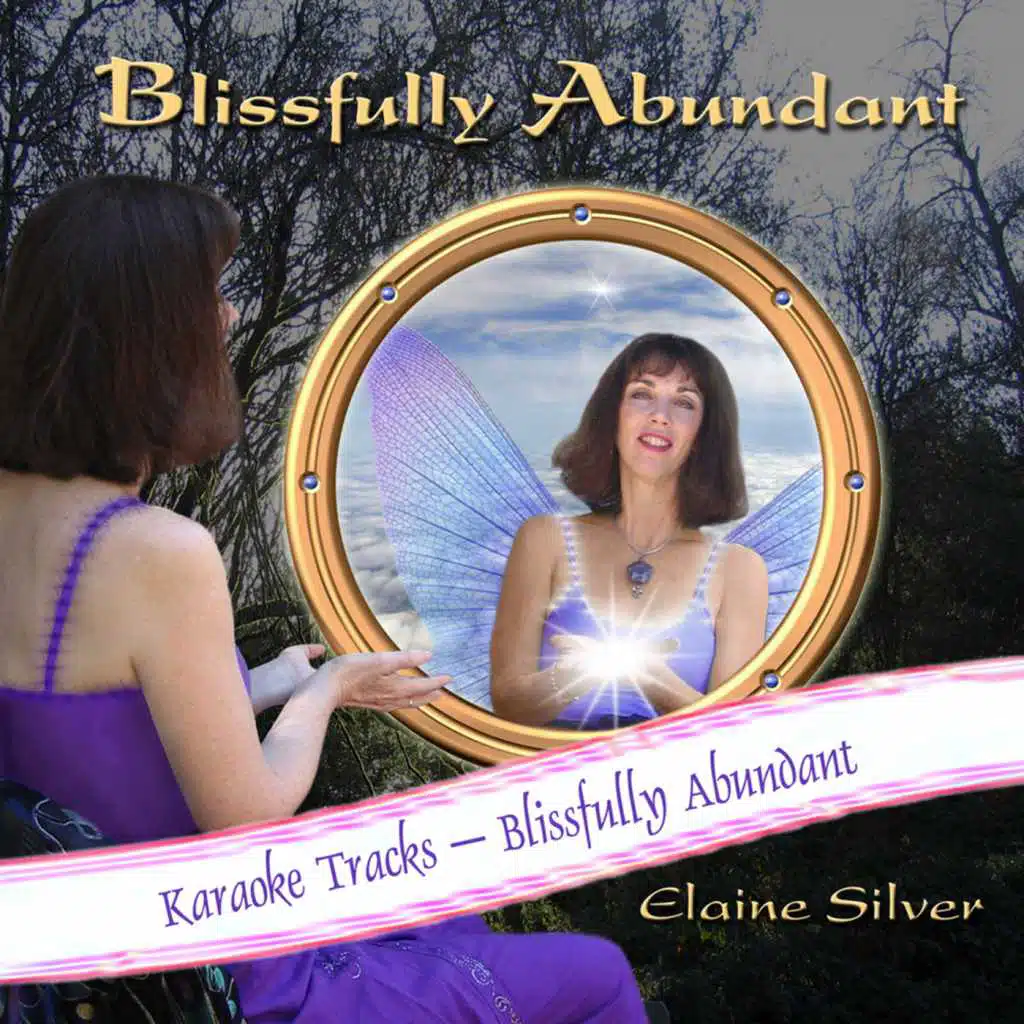 Karaoke Tracks - Blissfully Abundant