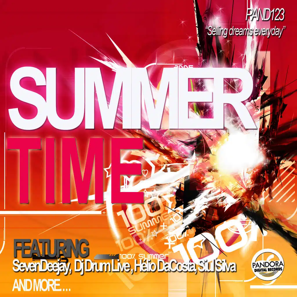 Solta Cavaquinho (Sevendeejay Remix)