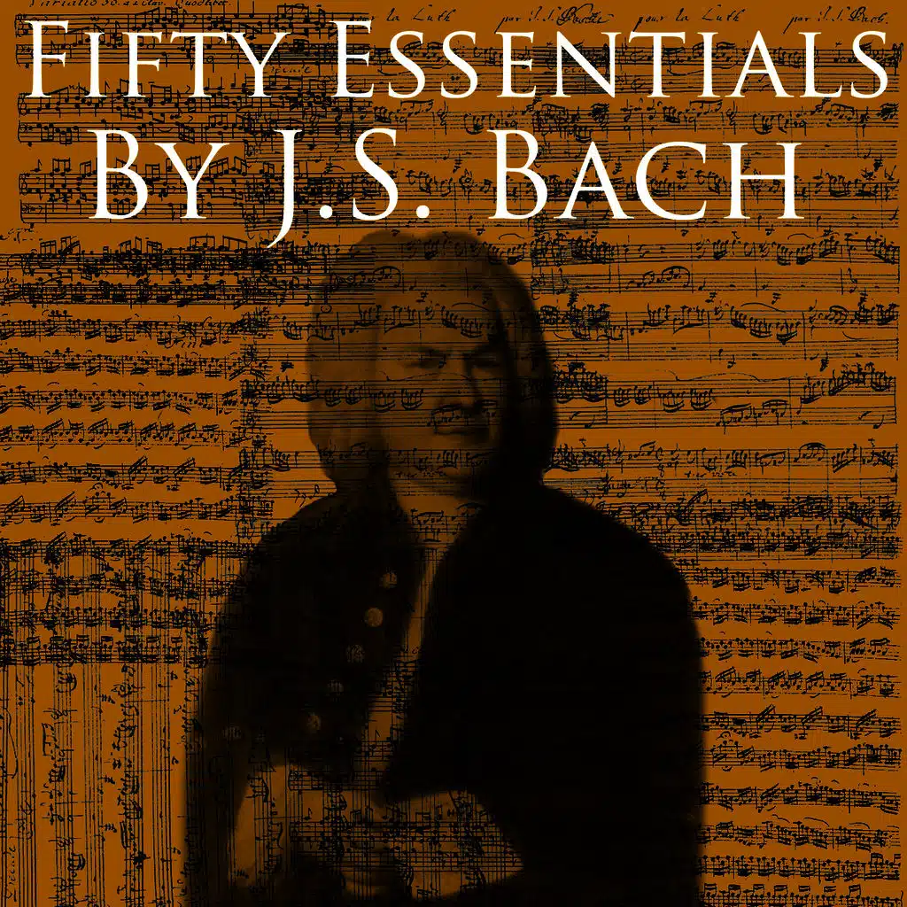 Prelude BWV 934 A Minor