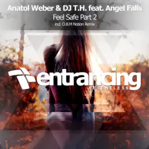 Anatol Weber & DJ T.H. feat. Angel Falls