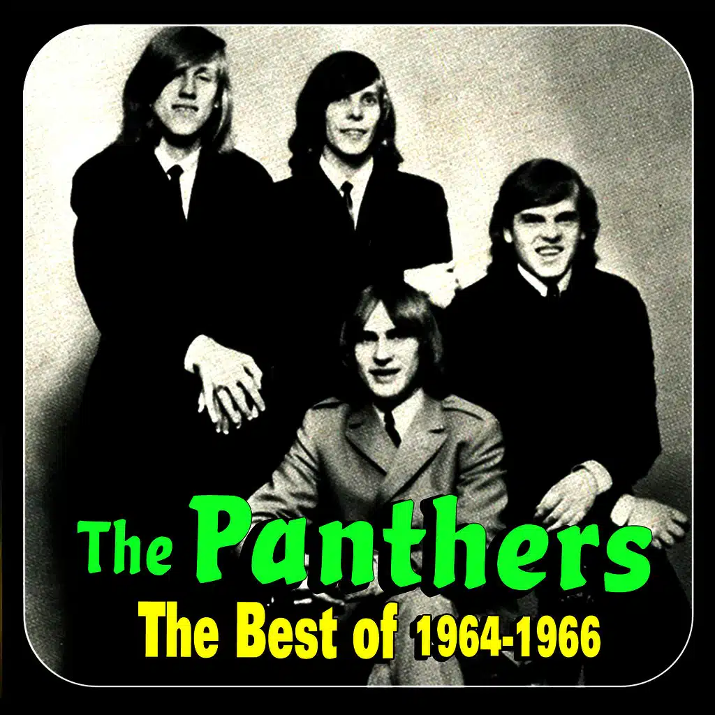 The Best Of 1964-1966