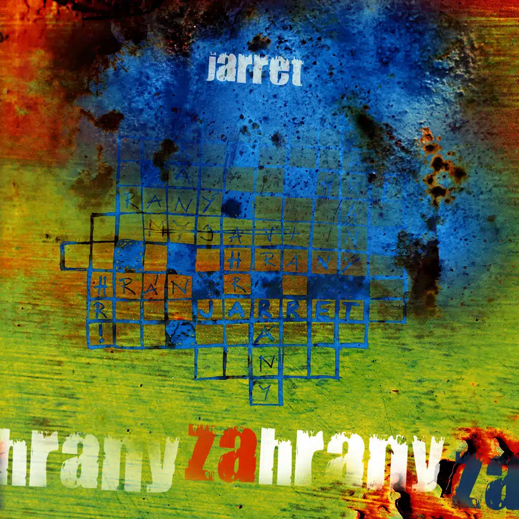 Za hrany  / Beyond Edges 