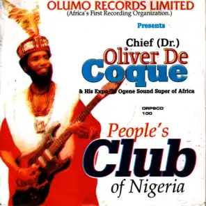People's Club of Nigeria