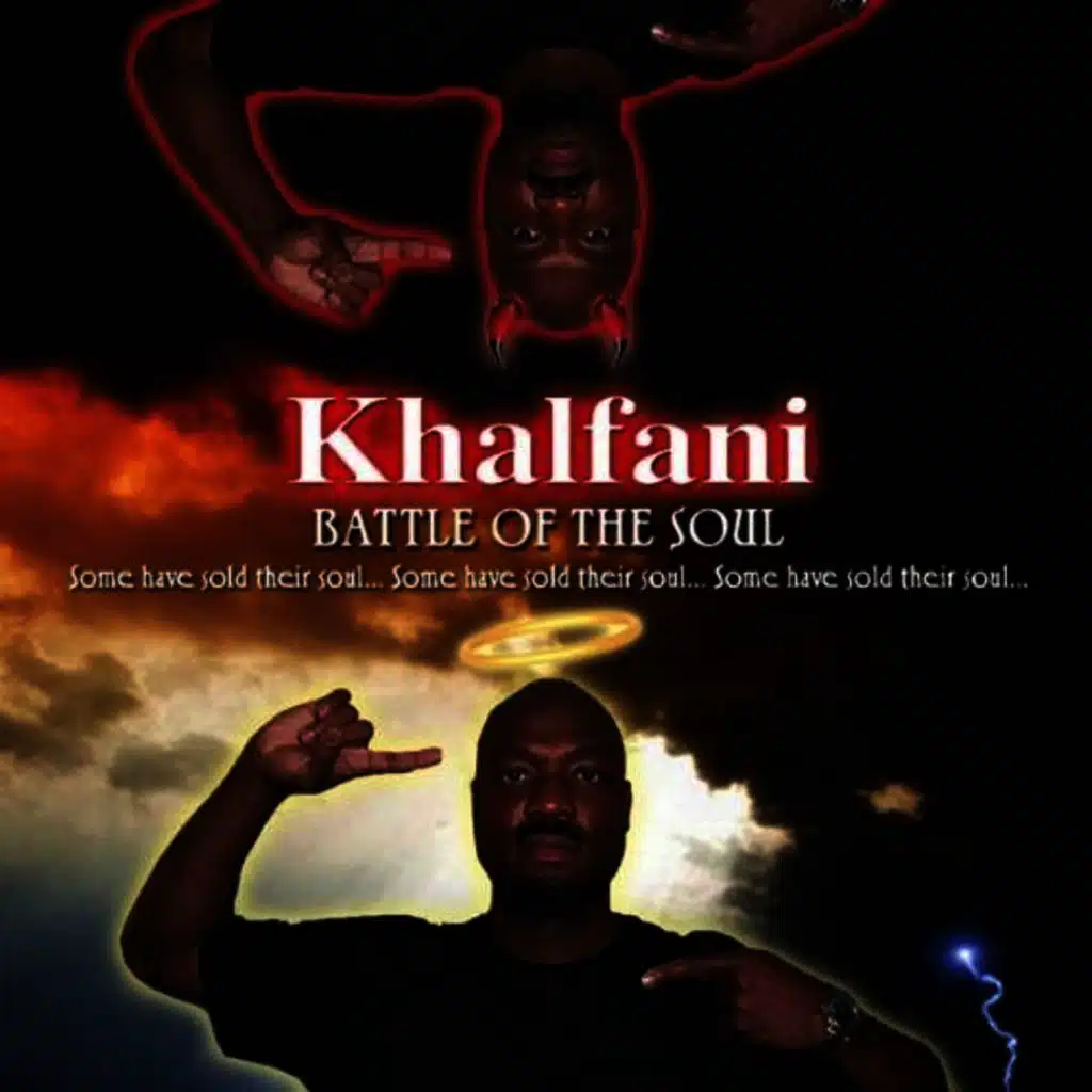 Battle of the Soul