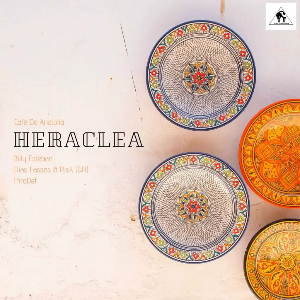Heraclea (Remastered Mix)