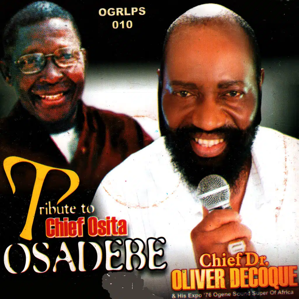 51 Lex Presents Ife Anakpara Ego