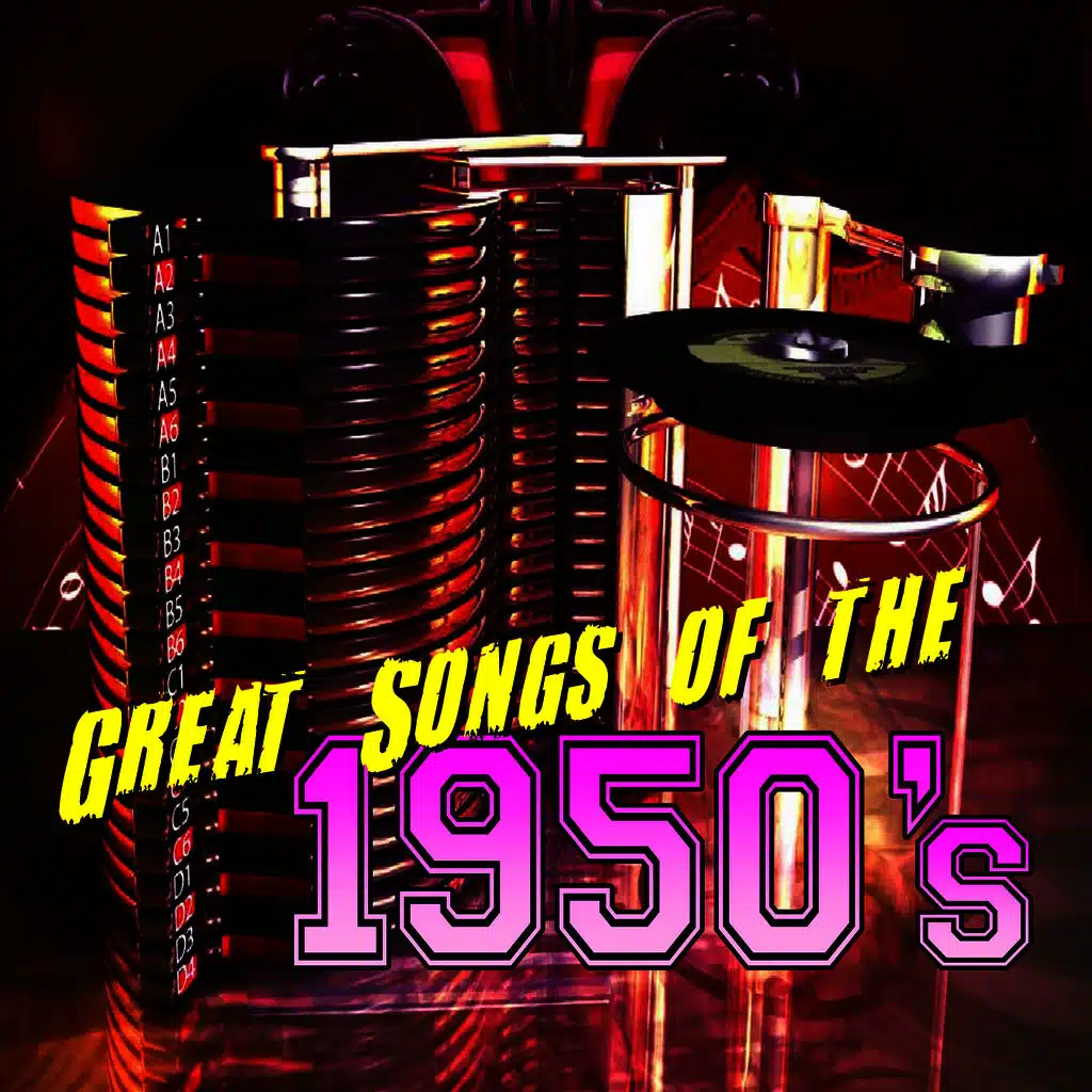 Great Songs of the 1950's