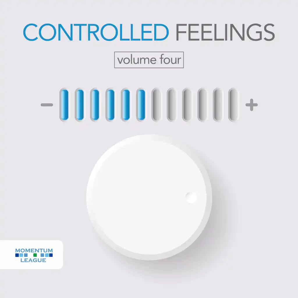 Controlled Feelings, Vol. 4