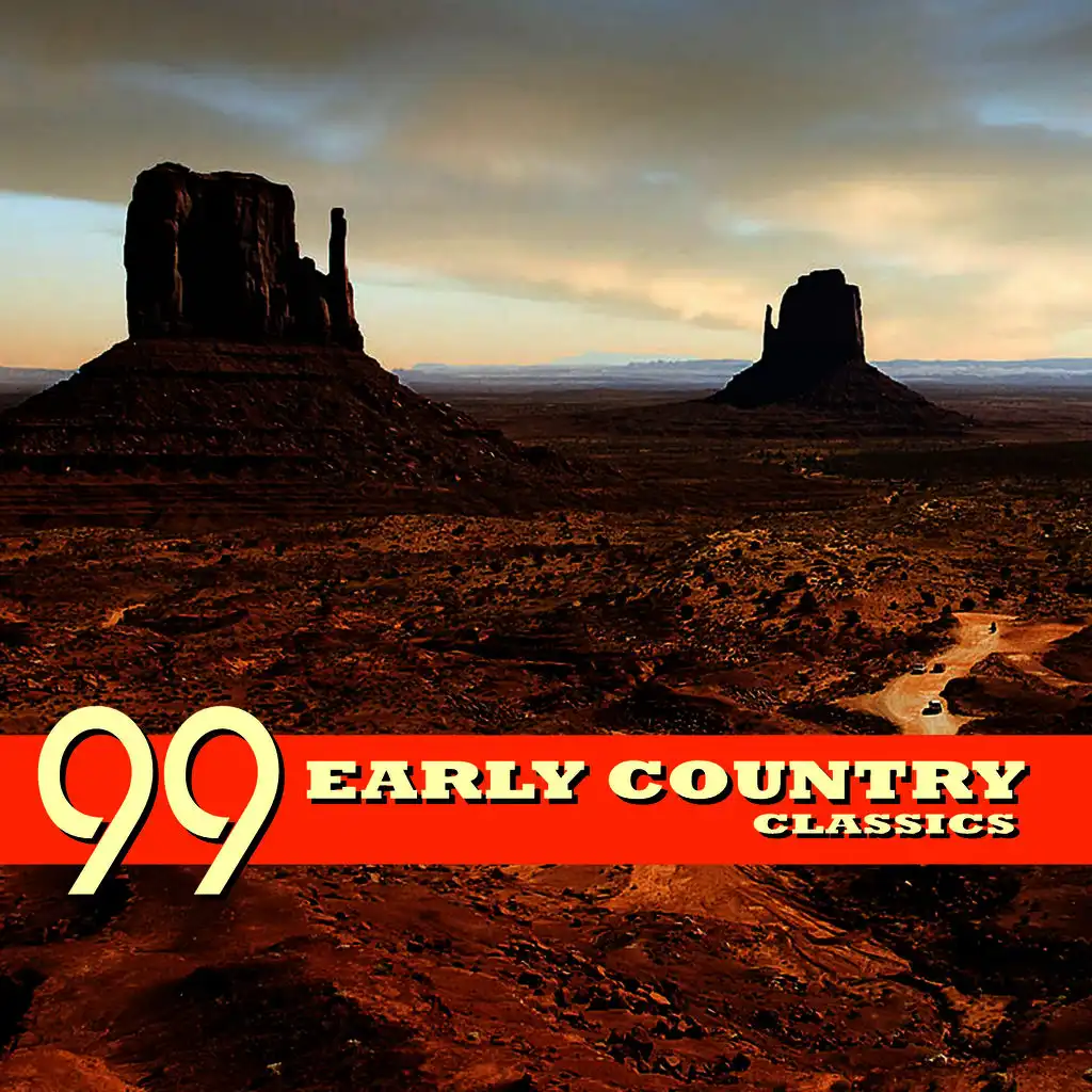 99 Early Country Classics