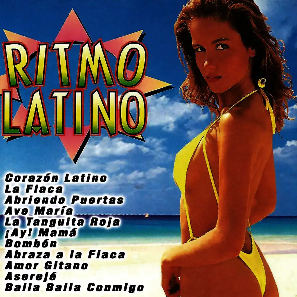 Ritmo Latino