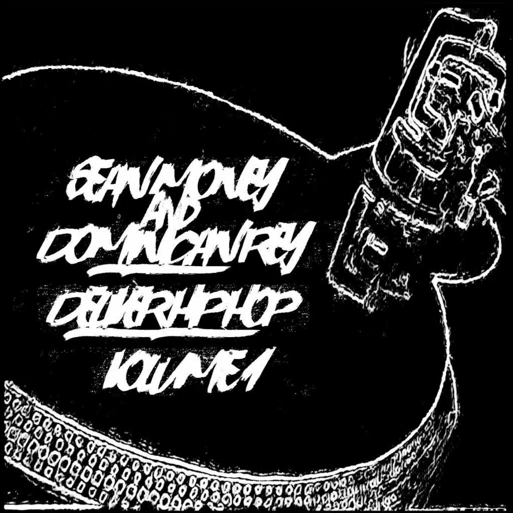 Sean Money & Dominican Rey Deliver Hip Hop, Vol. 1