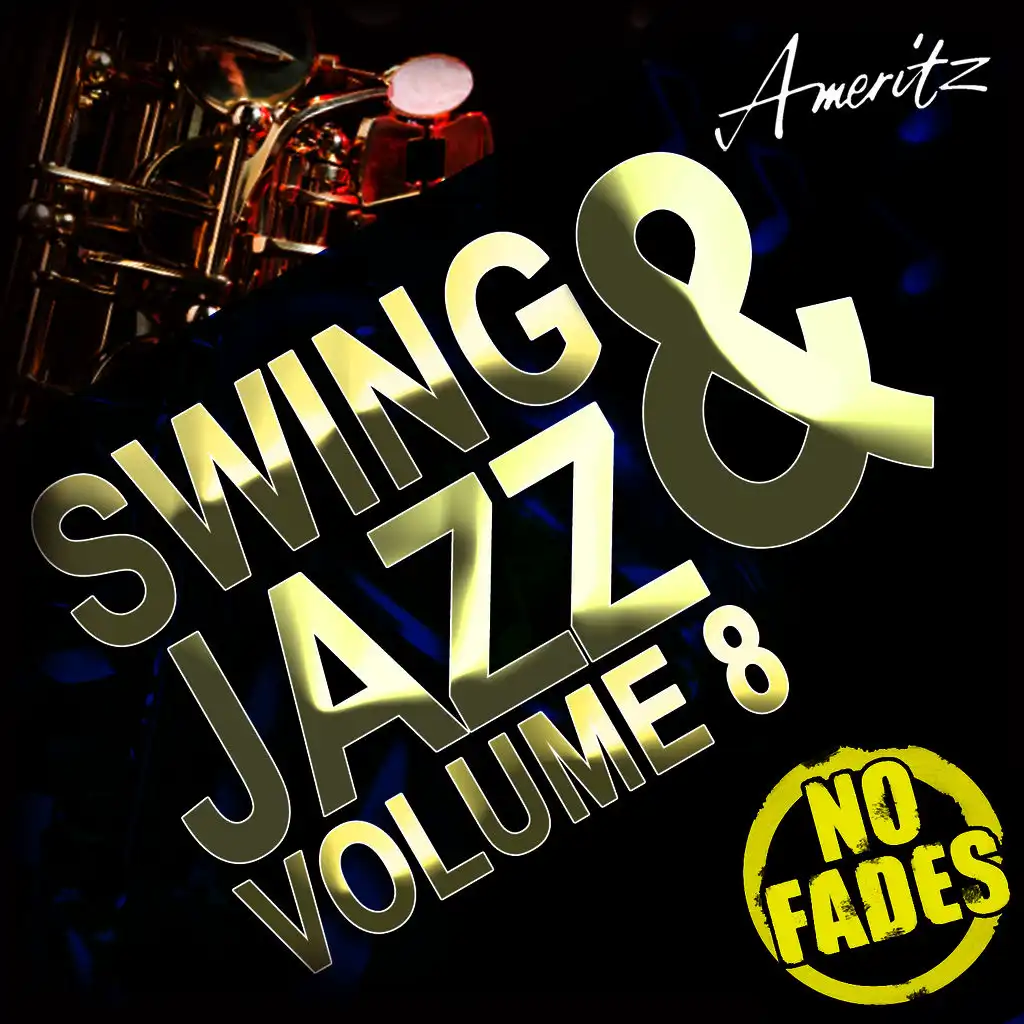 Karaoke - Swing & Jazz Vol. 8