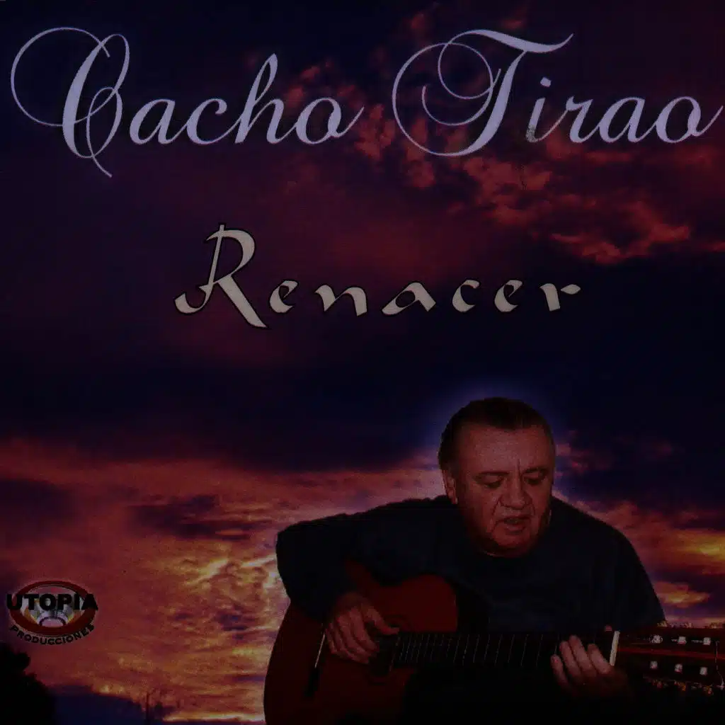 Balderrama (ft. Daniel Castro )