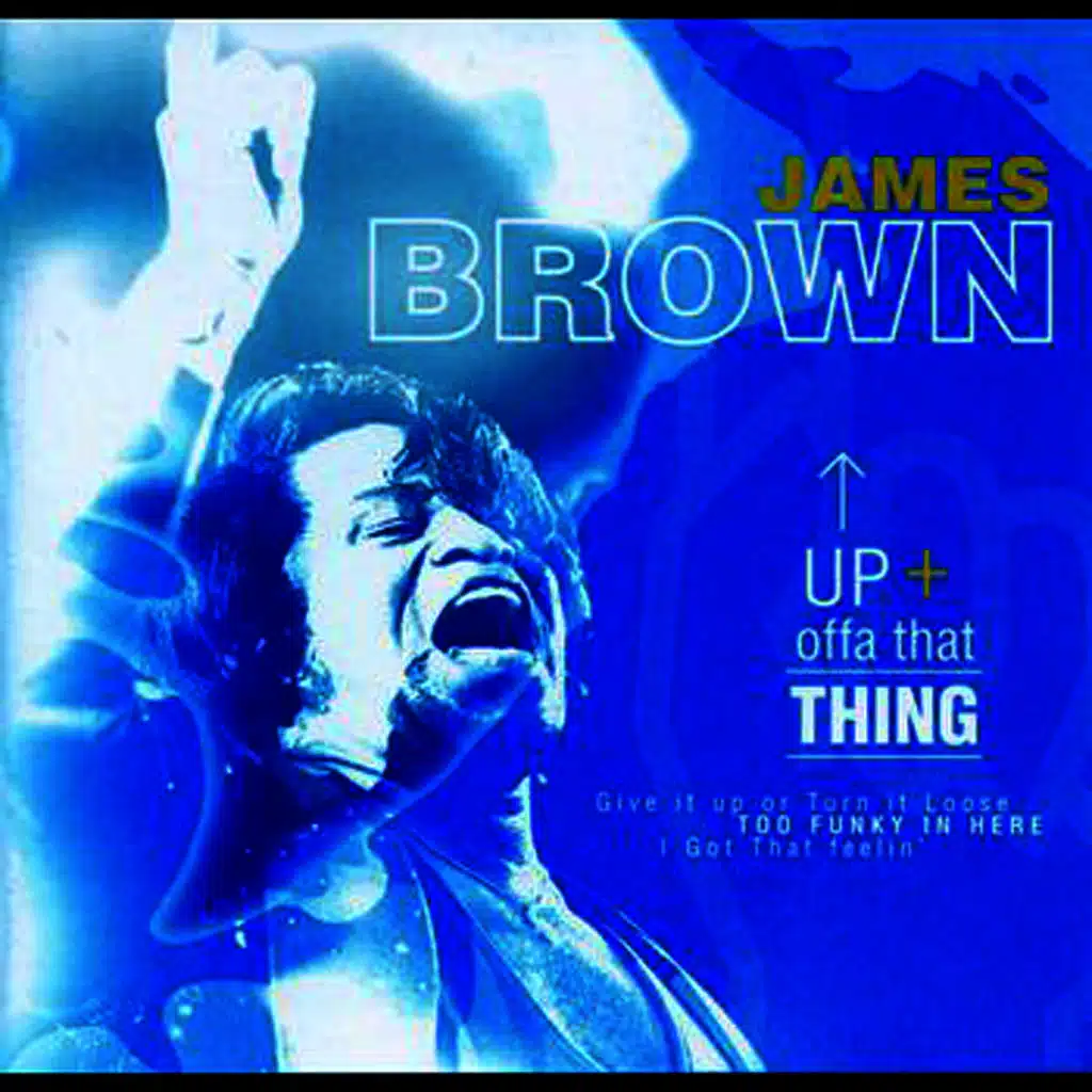 Doing It to Death (Live)