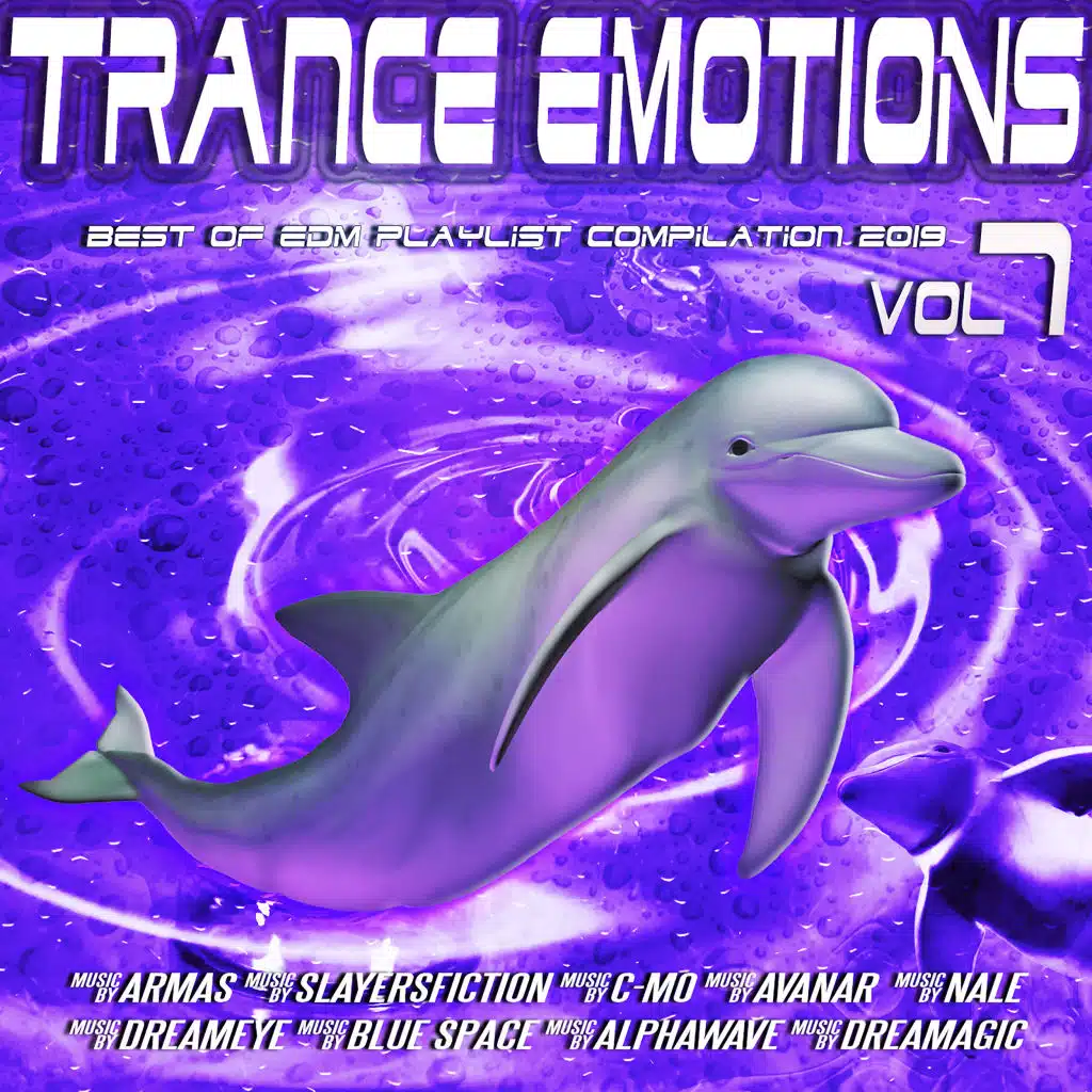 Share the Tears (Cyrex Trance Mix)