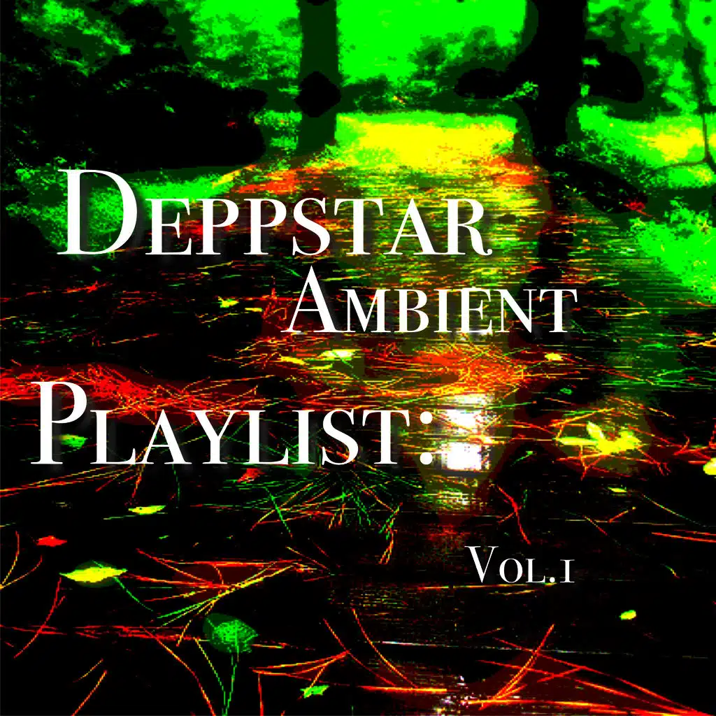 Music for Headphones Listening: Vol.2