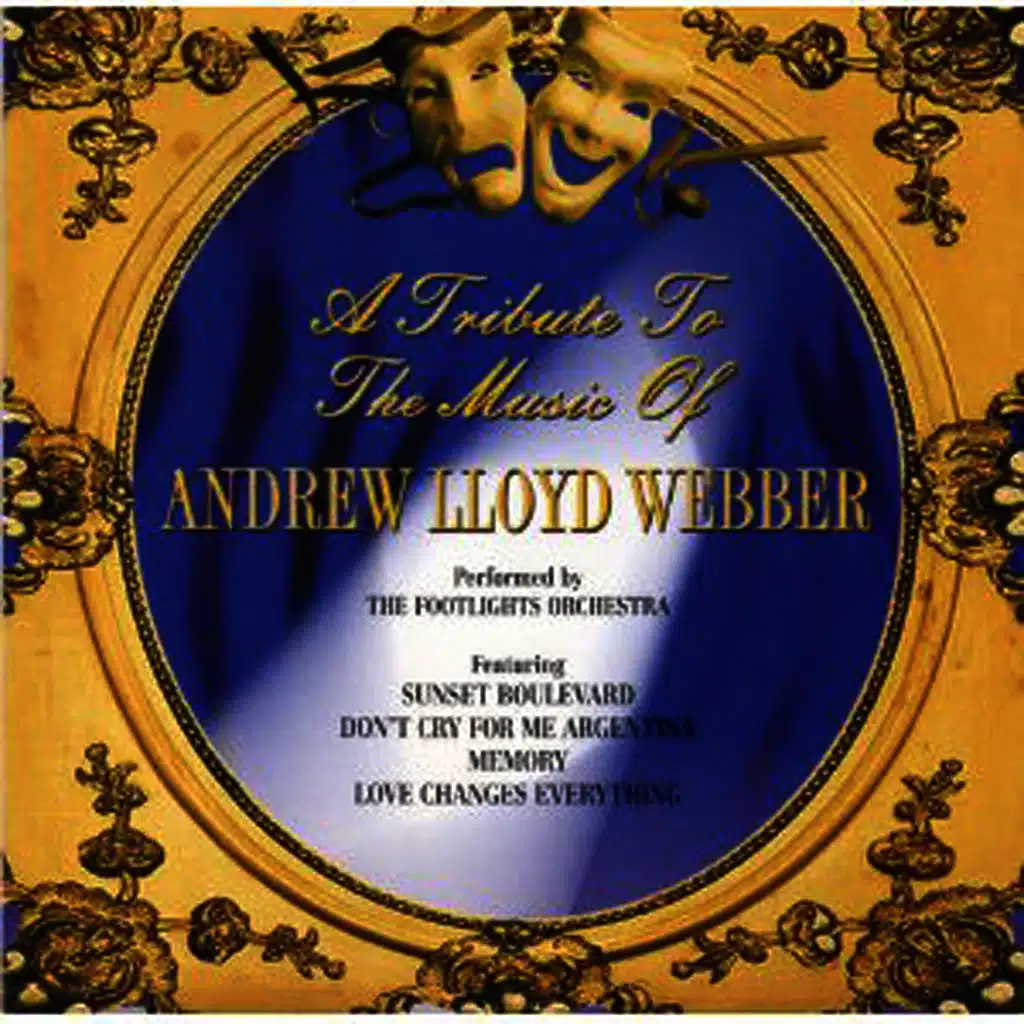 The Footlights Orchestra