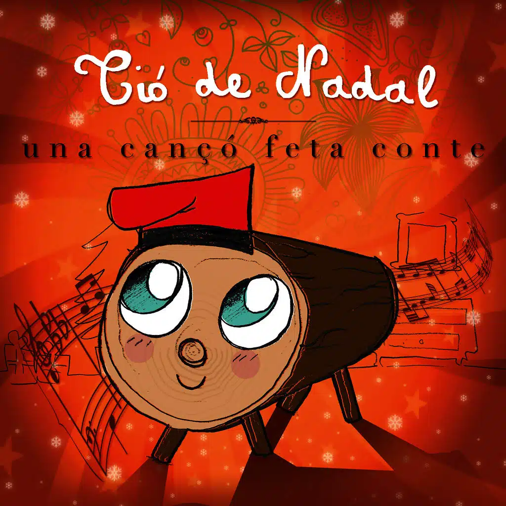 Una Cançó Feta Conte: el Tió de Nadal