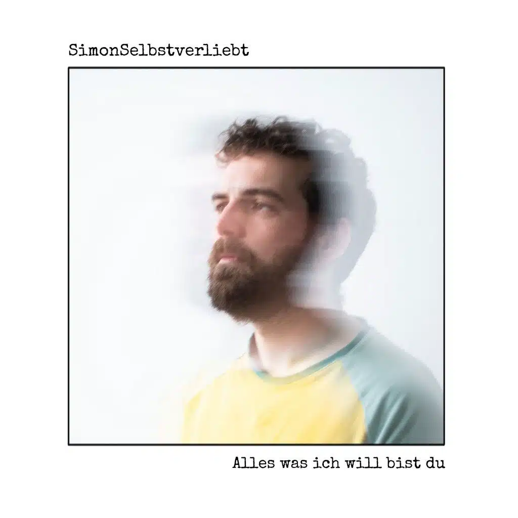 Alles was ich will bist du
