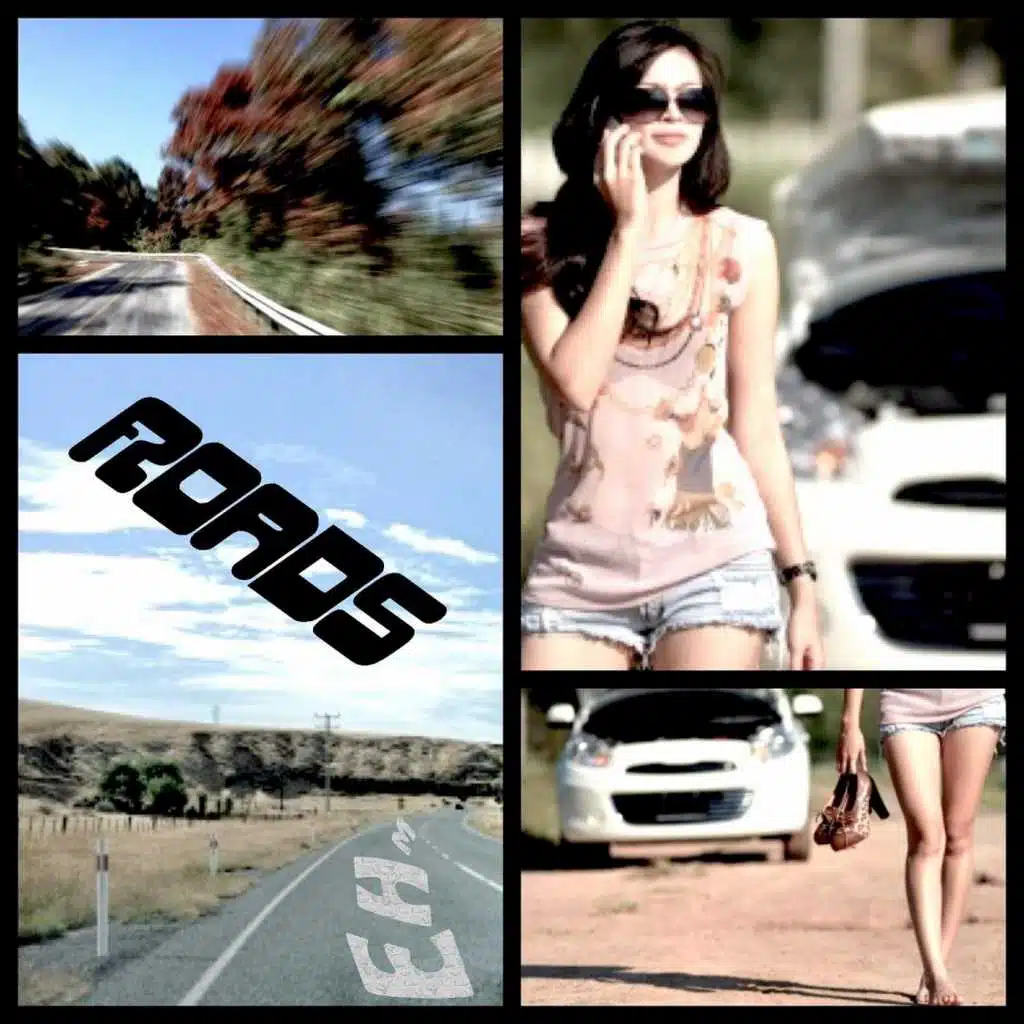 Roads