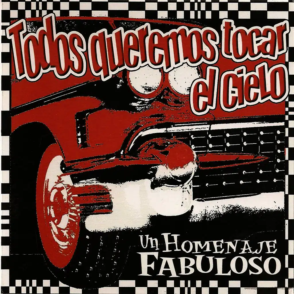 Todos Queremos Tocar el Cielo - Vol. 3