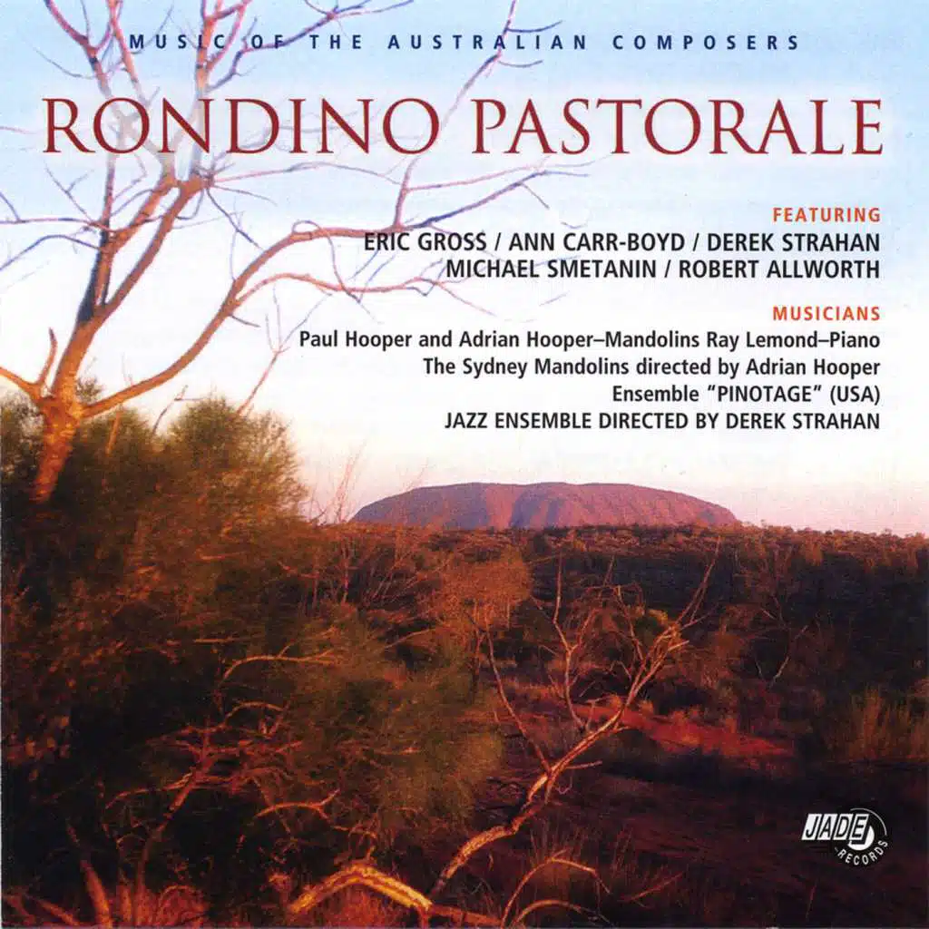 Rondino Pastorale