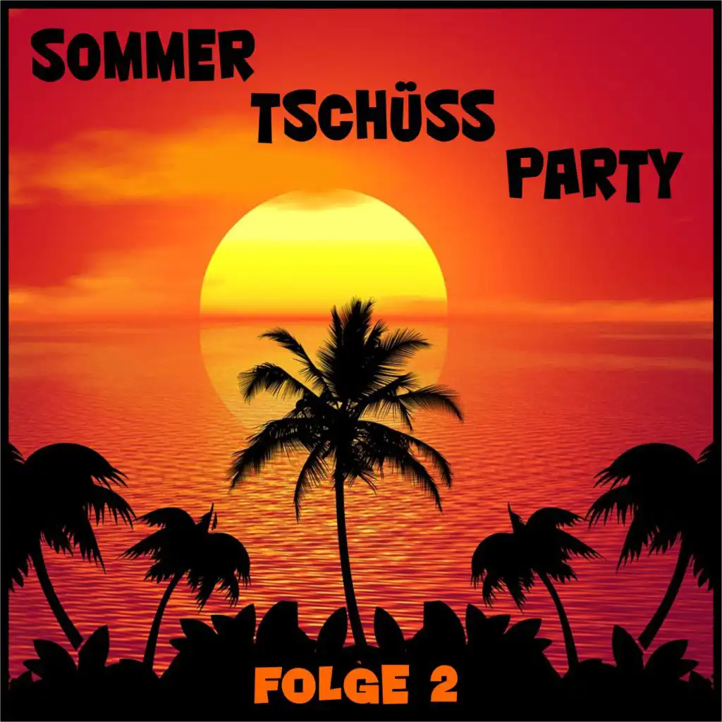 Sommer-Tschüss-Party, Folge 2