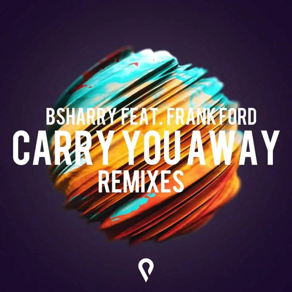 Carry You Away (Josh nor Remix) [feat. Frank Ford]