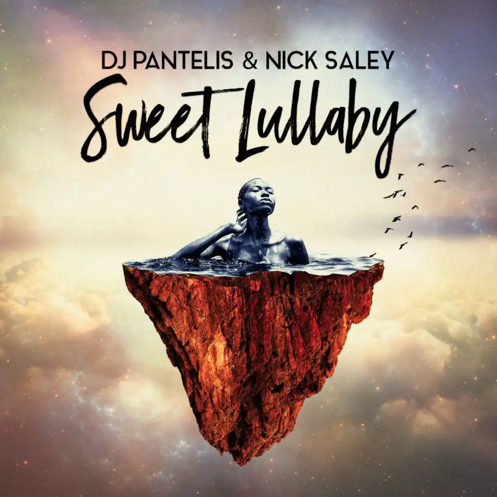 Sweet Lullaby (Club Mix)