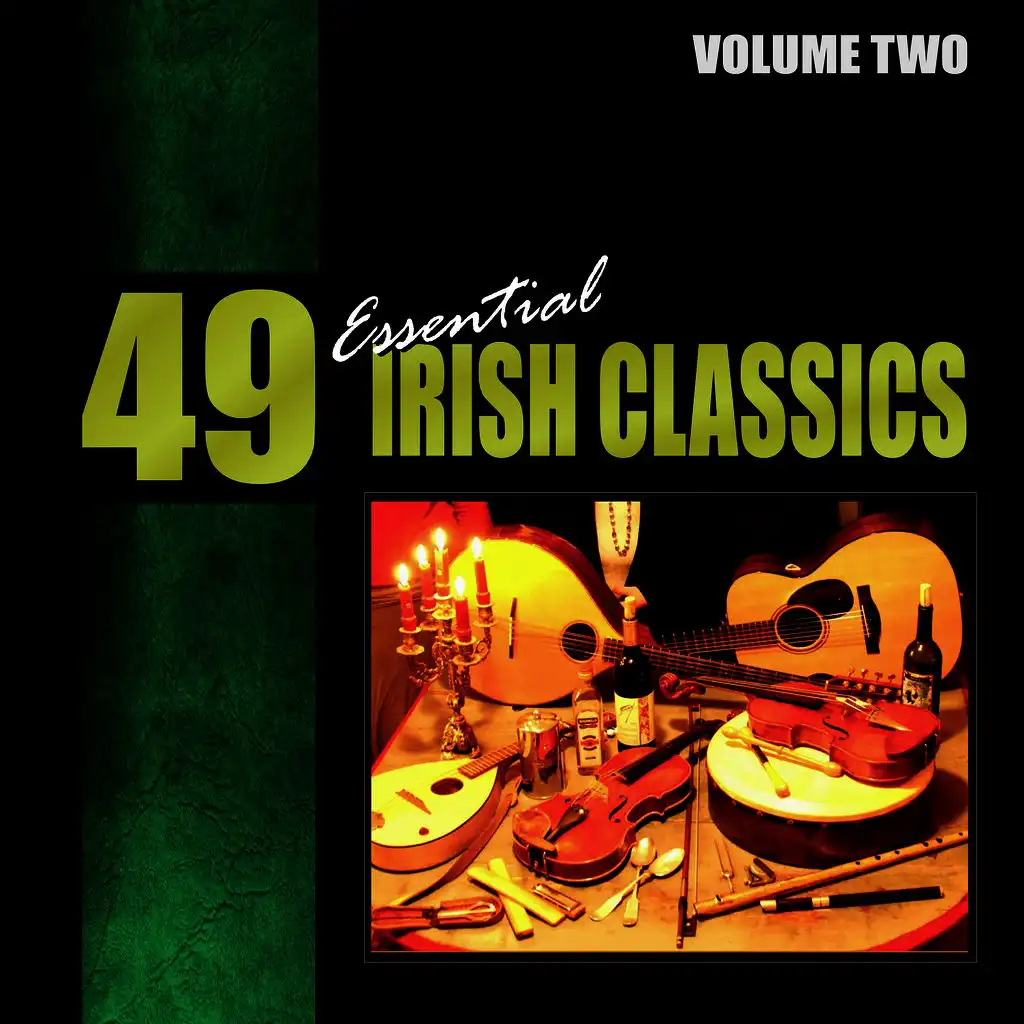 49 Essential Irish Classics Vol. 2