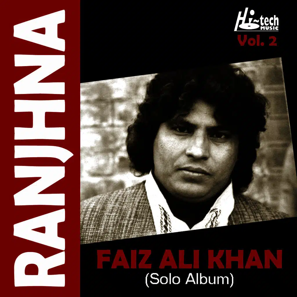 Ranjhna Vol. 2