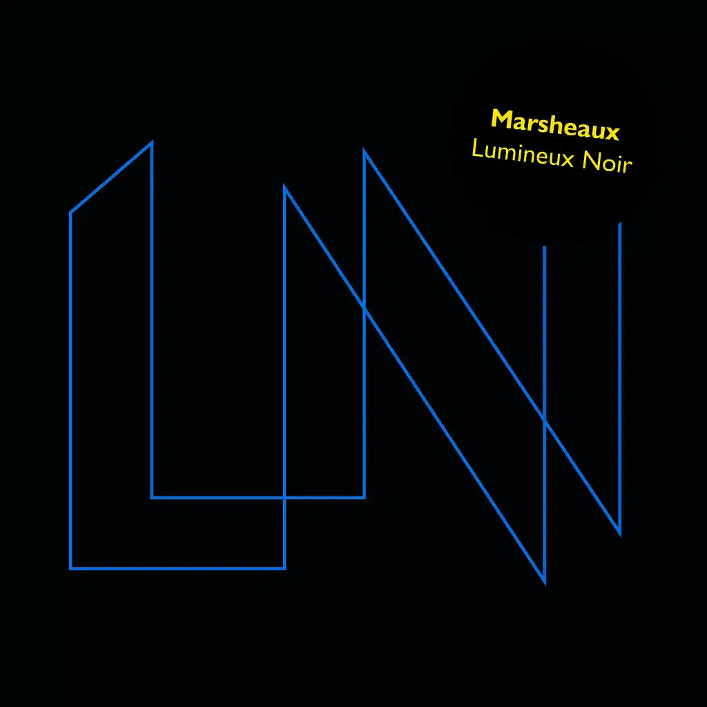 Lumineux Noir
