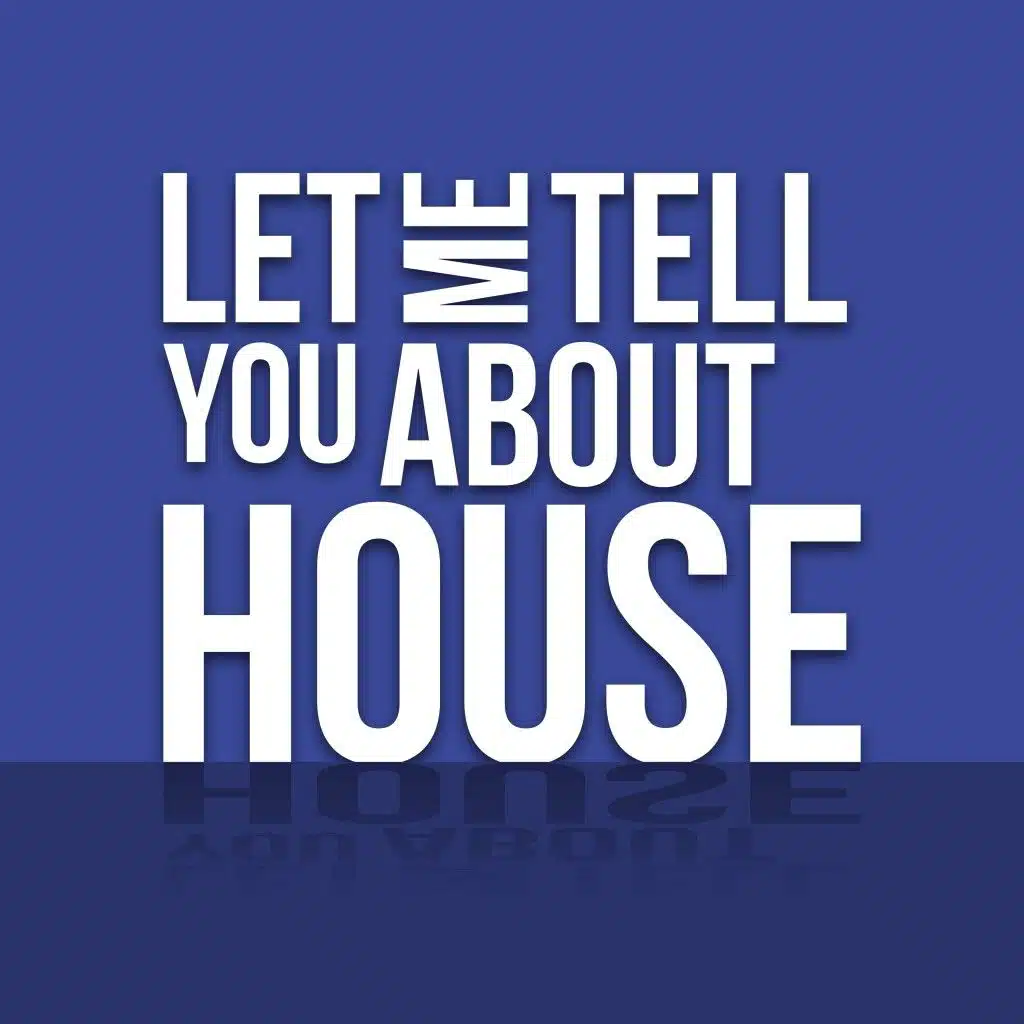 Paradise Marine (Style Mix)