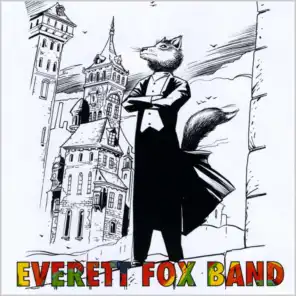 Everett Fox Band