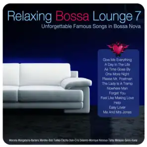 Relaxing Bossa Lounge 7