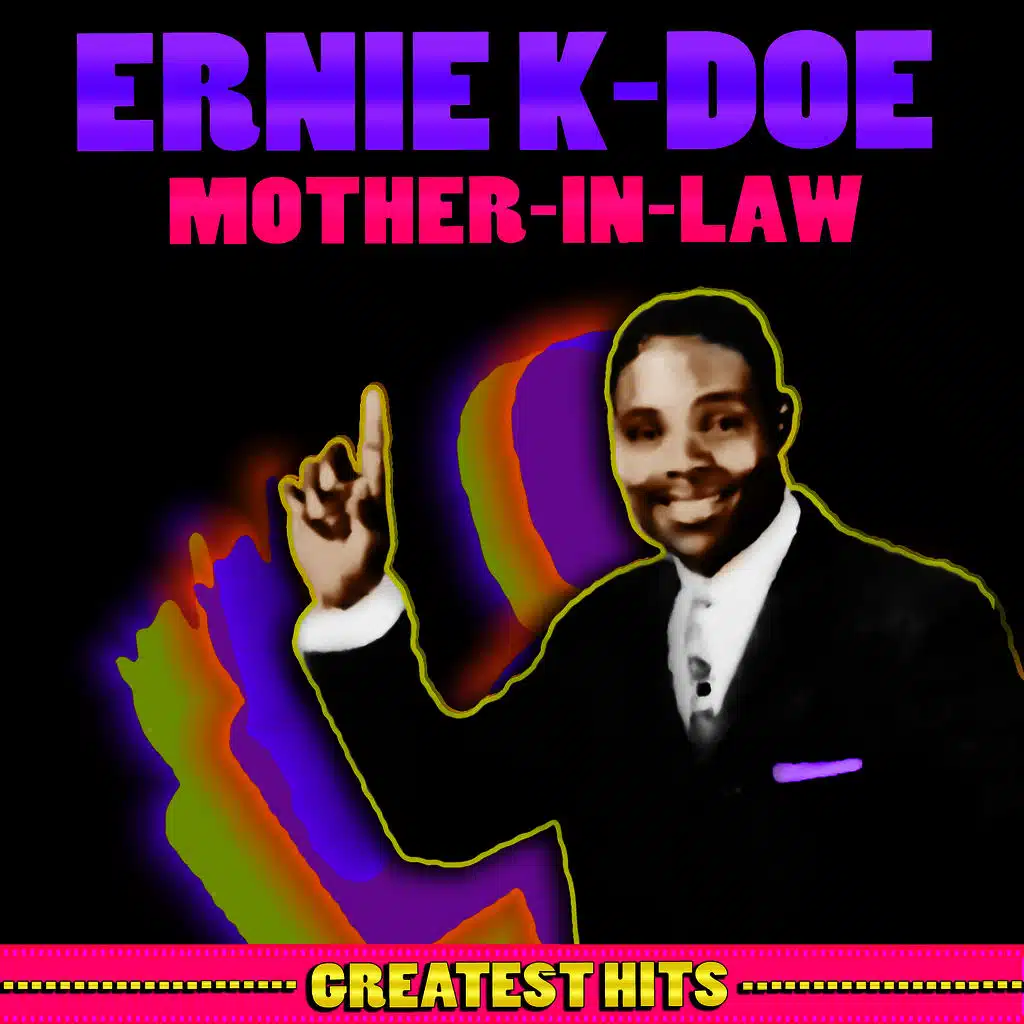 Mother-In-Law (Reprise)