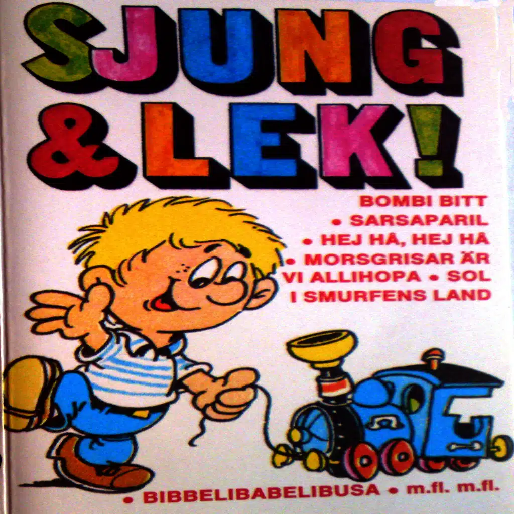 Sjung & Lek!