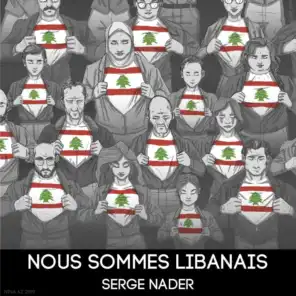 Nous sommes Libanais