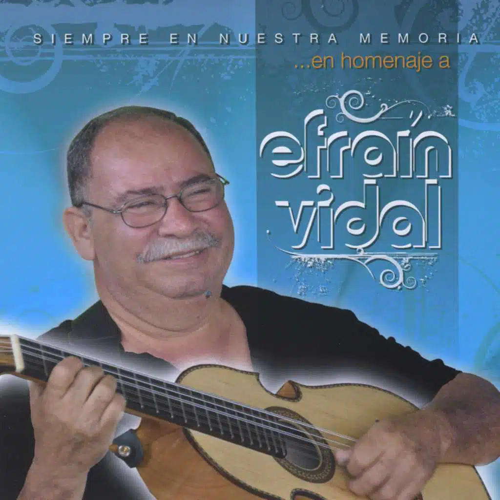 Siempre en nuestra memoria