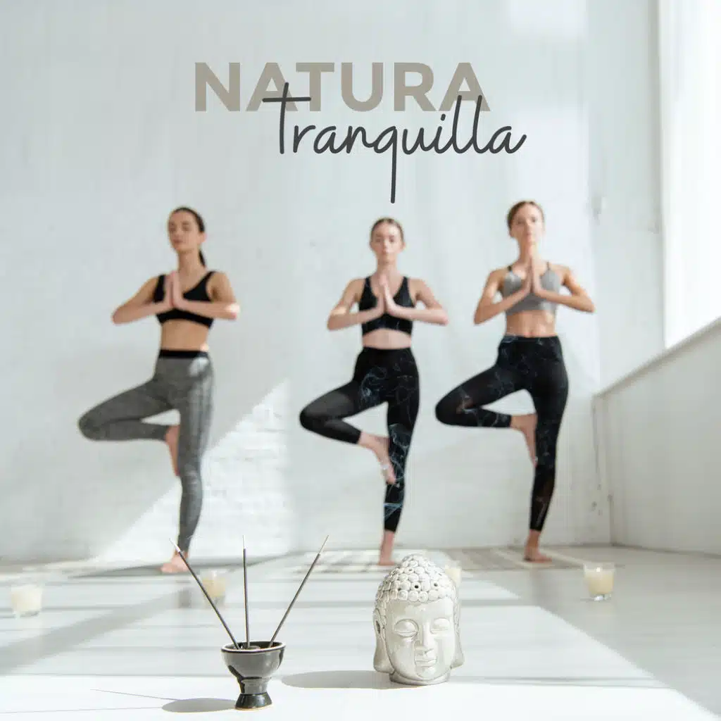 Natura tranquilla